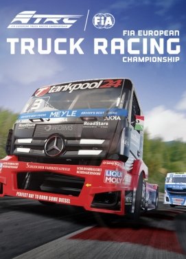 FIA European Truck Racing Championship Key kaufen