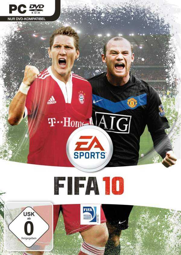 Fifa 10 Key kaufen