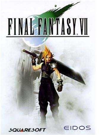 Final Fantasy VII Key kaufen und Download