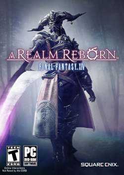 Final Fantasy XIV - A Realm Reborn Collector's Edition Key kaufen und Download