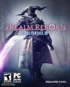 Final Fantasy XIV - A Realm Reborn Collector's Edition Key kaufen