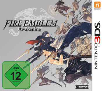 Fire Emblem - Awakening kaufen für Nintendo 3DS