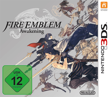 Fire Emblem - Awakening kaufen  Nintendo 3DS