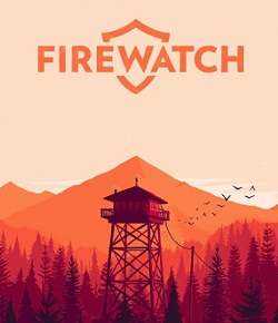 Firewatch Key kaufen für Steam Download