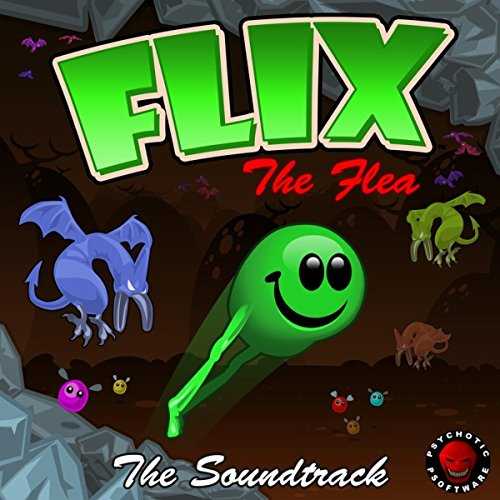 Flix The Flea Key kaufen für Steam Download