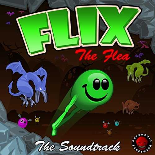 Flix The Flea Key kaufen 