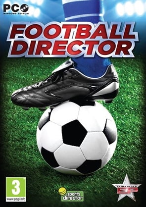 Football Director Key kaufen