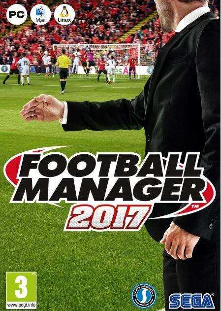 Football Manager 2017 Limited Edition Key kaufen  Key
