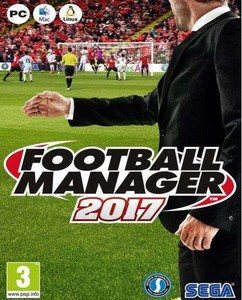 Football Manager 2017 Limited Edition Key kaufen 