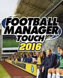 Football Manager Touch 2016 Key kaufen