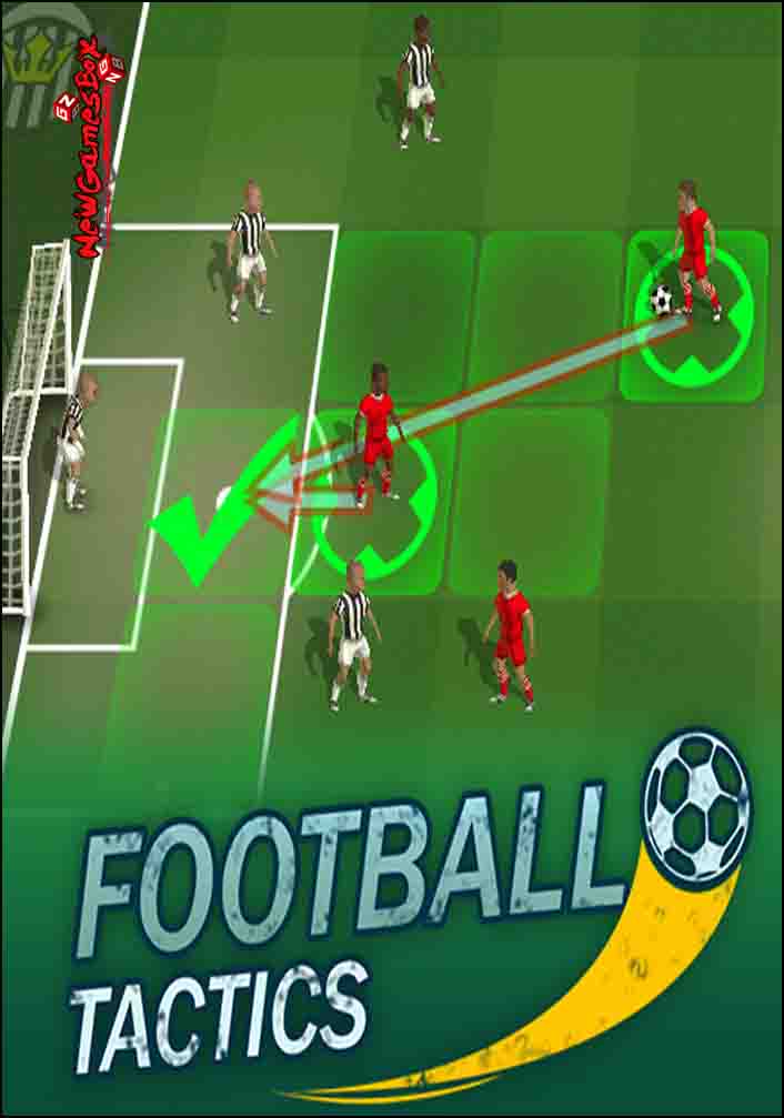 Football Tactics Key kaufen 
