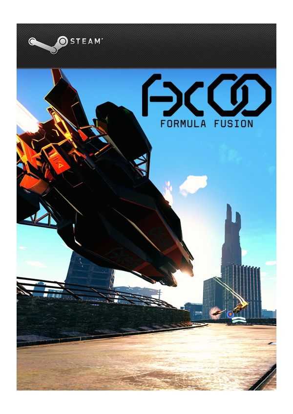 Formula Fusion Key kaufen für Steam Download