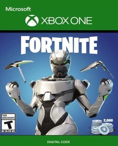 Fortnite Eon Cosmetic Set + 2200 V-Bucks Pack Xbox One Code kaufen