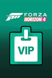 Forza Horizon 4 VIP Key kaufen
