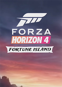 Forza Horizon Fortune Island Key kaufen Key