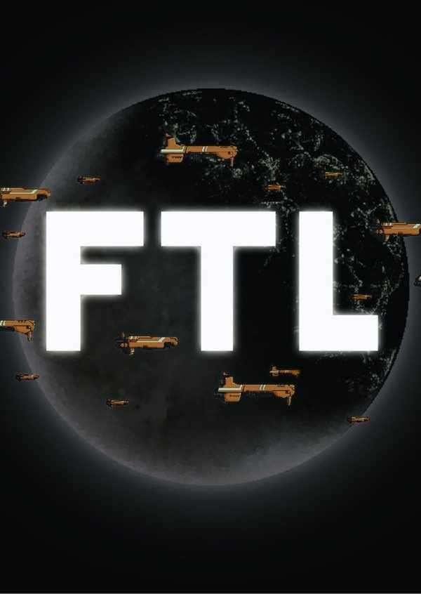 FTL - Faster Than Light Key kaufen  Key