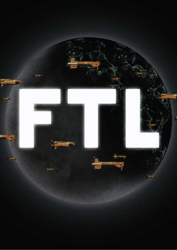 FTL - Faster Than Light Key kaufen für Steam Download