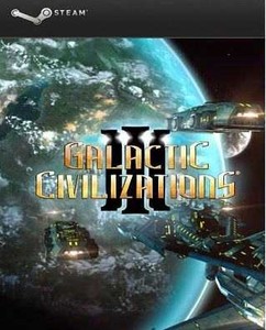 Galactic Civilizations III - Altarian Prophecy Key kaufen 
