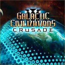 Galactic Civilizations III - Crusade Expansion Pack DLC Key kaufen für Steam Download