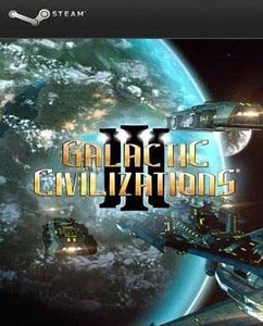 Galactic Civilizations III - Lost Treasures DLC Key kaufen für Steam Download