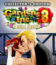 Gardens Inc 3 Collector's Edition