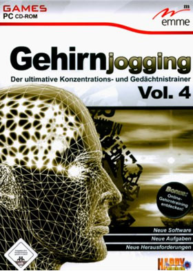 Gehirnjogging Vol. 4 Key kaufen Key
