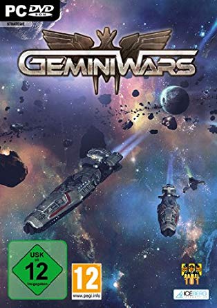 Gemini Wars Key kaufen für Steam Download