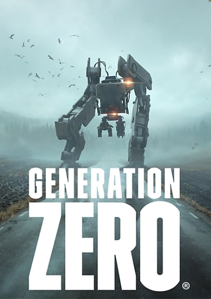 Generation Zero Key kaufen Key