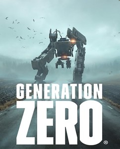 Generation Zero Key kaufen