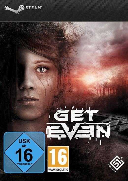 Get Even Key kaufen Key