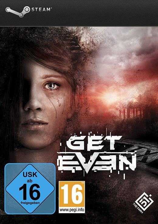 Get Even Key kaufen