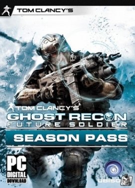 Ghost Recon Future Soldier Season Pass Key kaufen Key