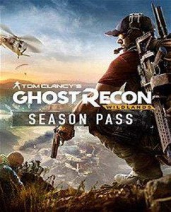 Ghost Recon Wildlands Season Pass Key kaufen