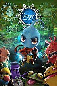Ginger - Beyond the Crystal Key kaufen 