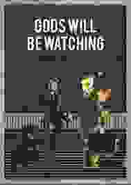 Gods Will Be Watching Key kaufen 