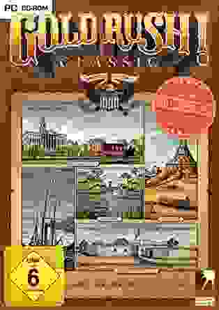Gold Rush! Classic Key kaufen 