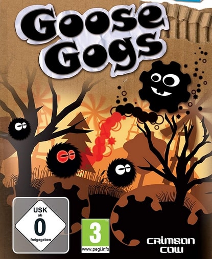 Goose Gogs Key kaufen