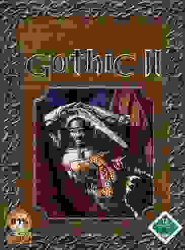 Gothic 2 Gold Edition Key kaufen und Download