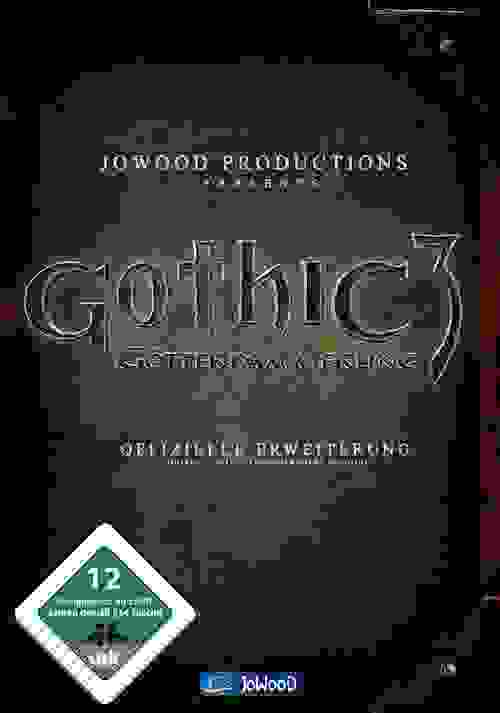 Gothic 3 - Forsaken Gods Key kaufen Key