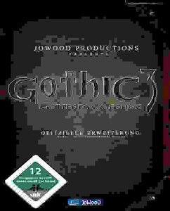 Gothic 3 - Forsaken Gods Key kaufen