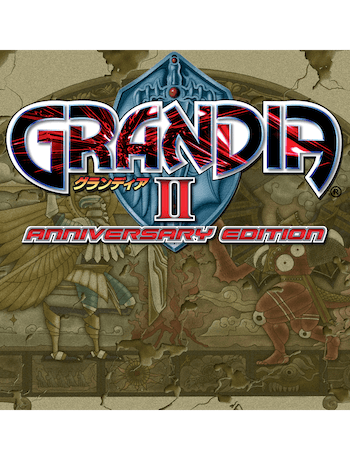 Grandia II Anniversary Edition Key kaufen für Steam Download
