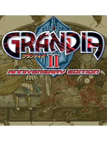 Grandia II Anniversary Edition Key kaufen  Key