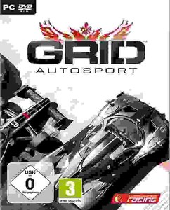 GRID 1 Key kaufen (2008)