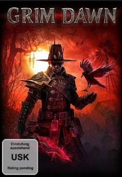 Grim Dawn Key kaufen  Key