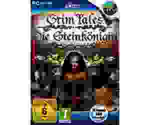 Grim Tales - Die Steinkönigin Key kaufen und Download
