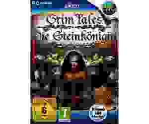 Grim Tales - Die Steinkönigin Key kaufen Key