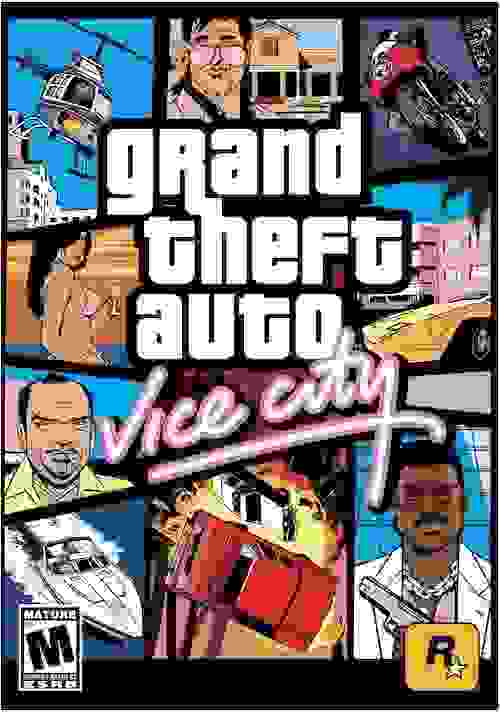 GTA Vice City Key kaufen für Steam Download