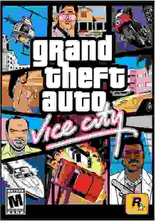 GTA Vice City Key kaufen 