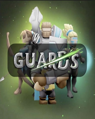 Guards Key kaufen
