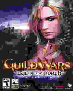 Guild Wars Eye of the North Key kaufen